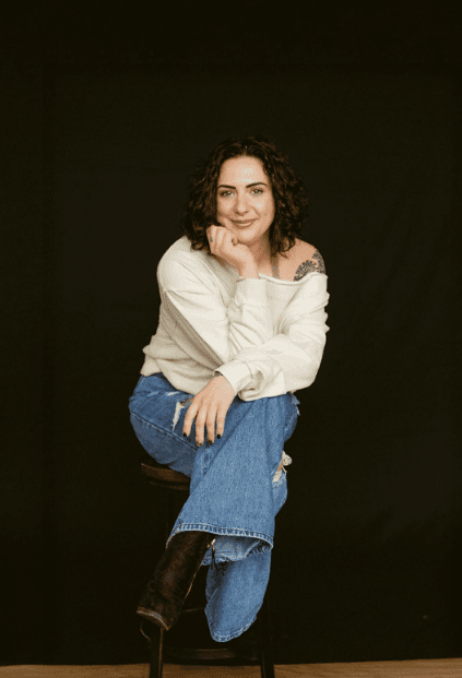 Emily ZupSic